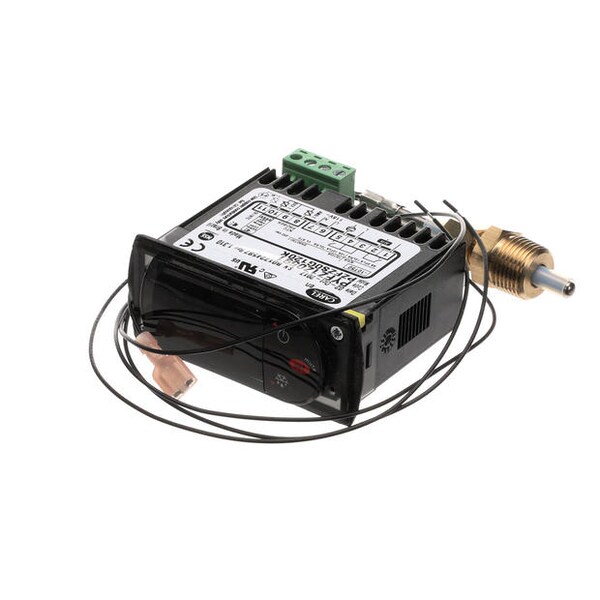 Kit, Control&Probe-Hot For Hcw
